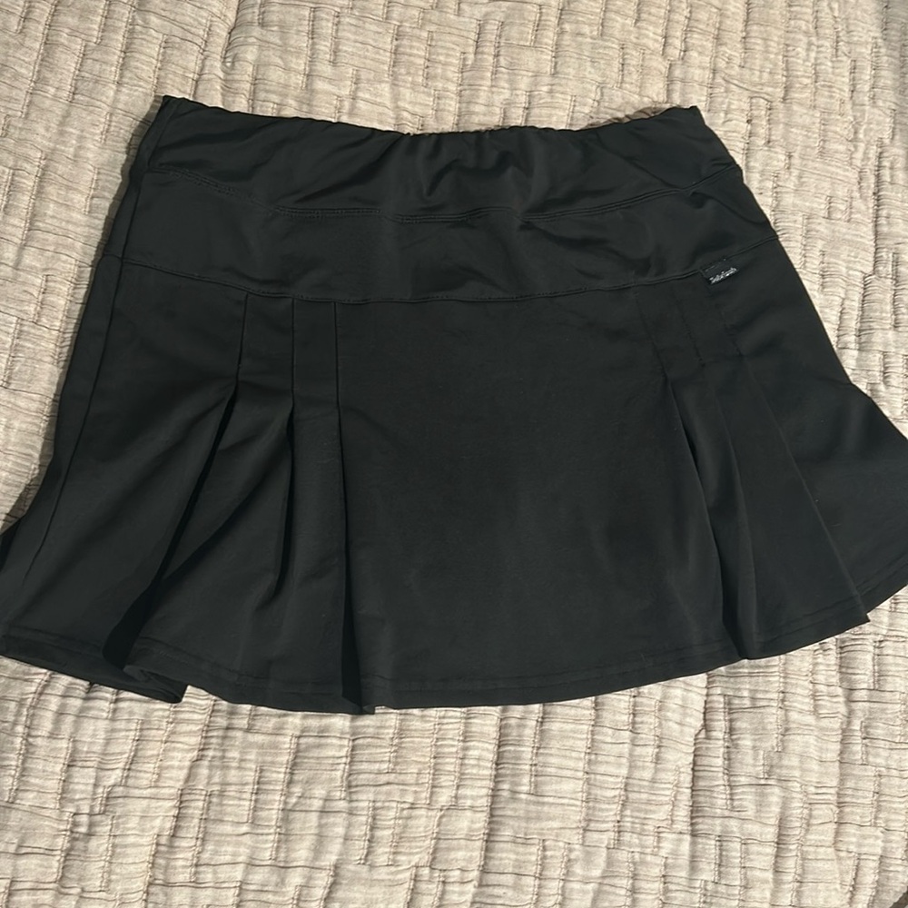 Sobrisah tennis/fashion skort. M